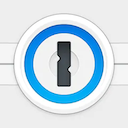 1Password icon